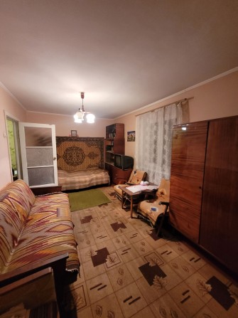 Здам в орендум1-но кім.по вул.Грушевського - фото 1