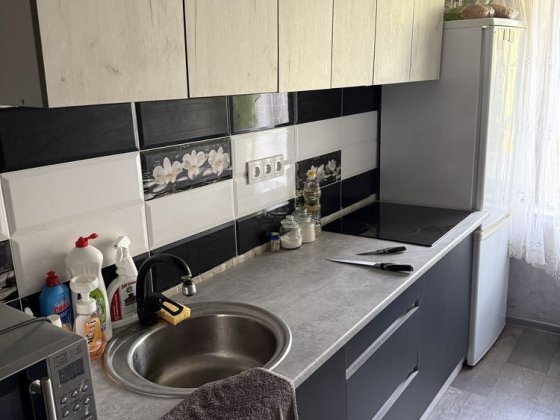 Сдам 2х комнатную квартиру Дружковка