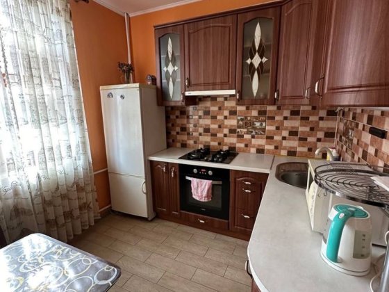 Сдается большая 3к квартира на Соборной 15 Дружковка