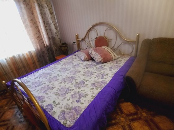 1-я кв на 1- м поверсі. Космонавтів Дружковка