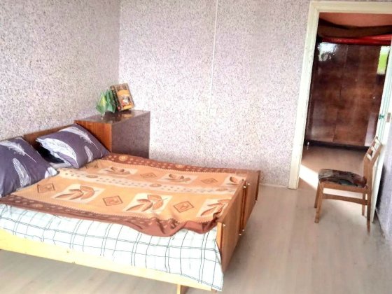 Здам в оренду 2-кімнатну квартиру в центрі м.Дубно Дубно