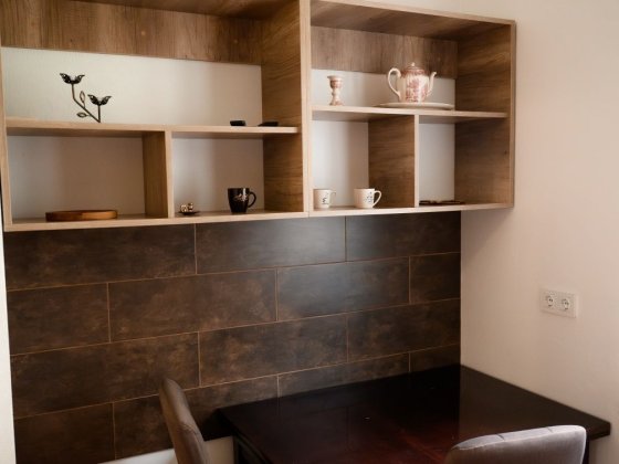 Здам 2-х кімнатну квартиру Дубно