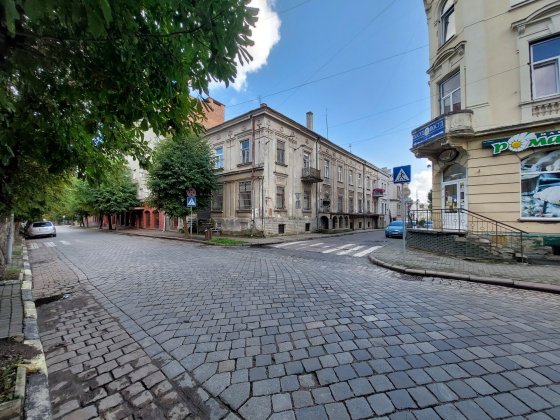 Оренда квартири 43м2 вул. Шевченка м. Дрогобич Дрогобыч