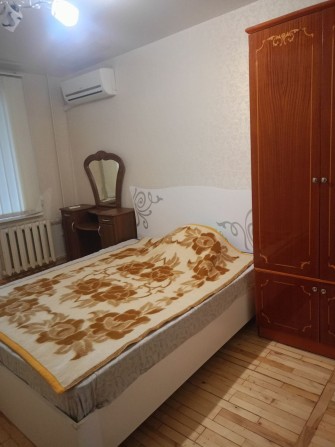 Сдам квартиру 3к - фото 1