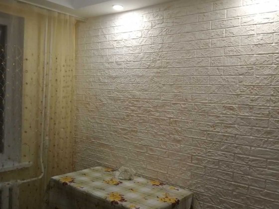 Здається 1к квартира в Дружківці Дружковка