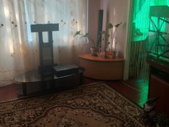 Сдам 3-х комнатную квартиру Дружковка