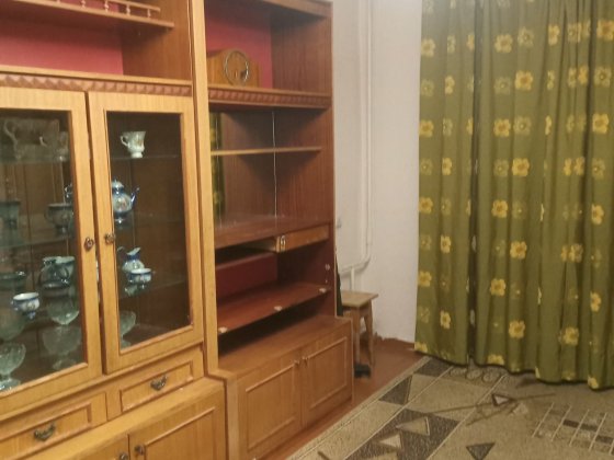 Здається двокімнатна квартира Желтые Воды