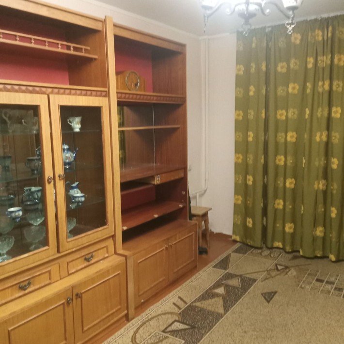 Здається двокімнатна квартира - фото 1