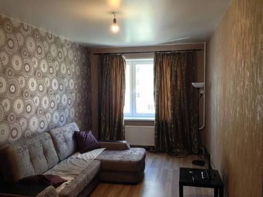 Квартира Знаменка, квартира довгостроково, сдам квартиру, сдам гараж - фото 1