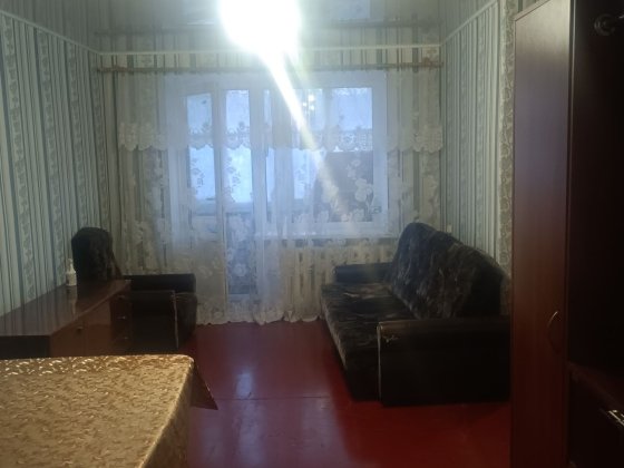 Сдам двухкомнатную квартиру Знаменка Знаменка