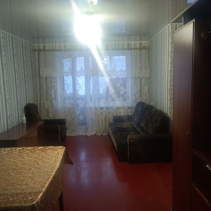 Сдам двухкомнатную квартиру Знаменка - фото 1