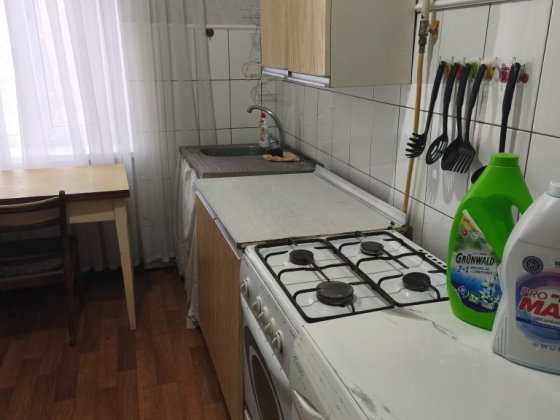 Сдам двухкомнатную квартиру центр города Измаил