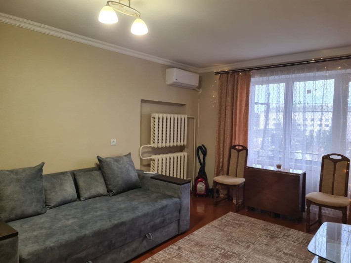 Сдам 1-комнатную квартиру - фото 1