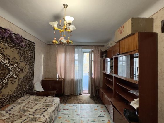 Аренда 1-комн. кв., район 1 ОШ Измаил