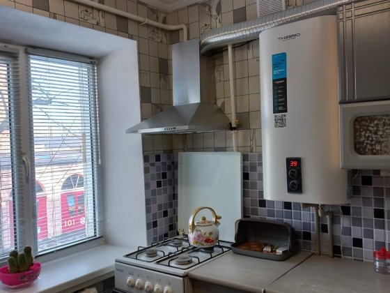 Сдам 2-комнатную квартиру в центре Измаил