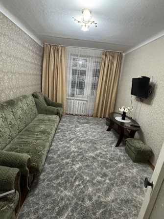 Сдам двухкомнатную квартиру в районе Клушина, Пани-Пицца!!! - фото 1