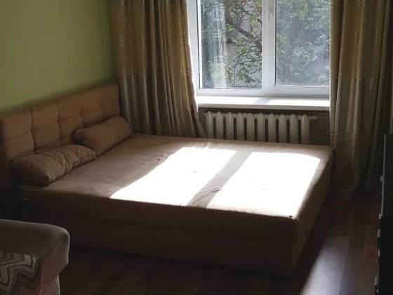 Сдам 1-комнатную квартиру, пр. Мира, Клушинский сквер Измаил