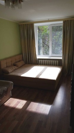 Сдам 1-комнатную квартиру, пр. Мира, Клушинский сквер - фото 1