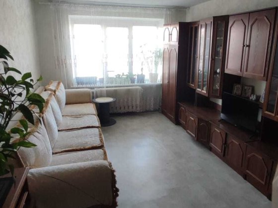 Здам 3-кімнатну квартиру. Фортеця м. Ізмаїл Измаил