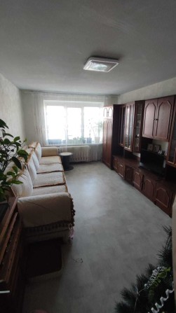 Здам 3-кімнатну квартиру. Фортеця м. Ізмаїл - фото 1