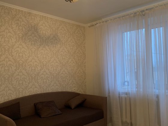 Оренда двокімнатної квартири Измаил