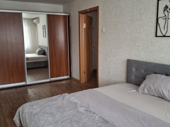 Сдам от хозяина  однокомнатную квартиру в Одессе Измаил