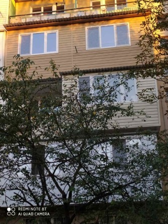 Сдам свою 3х комнатную квартиру - фото 1