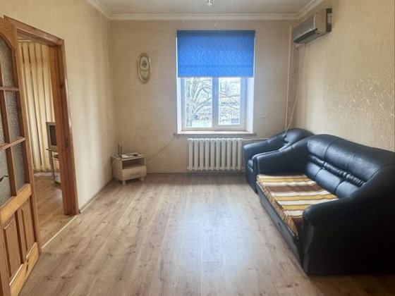 Сдам 2-комнатную квартиру ЖД вокзал Измаил