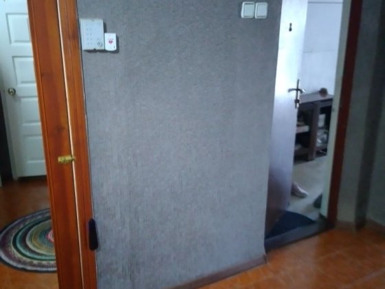 Сдам квартиру однокомнатную возле горисполкома Измаил