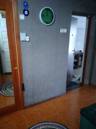 Сдам квартиру однокомнатную возле горисполкома - фото 1