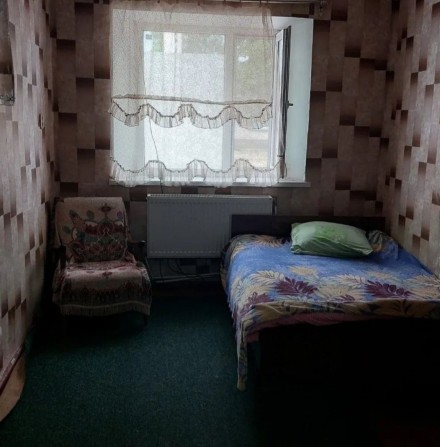 Сдам двухкомнатную квартиру - фото 1