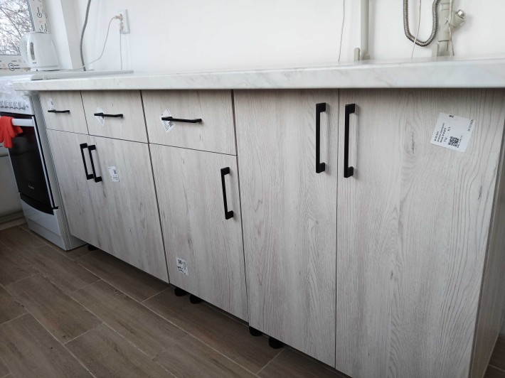 Здам квартири в центрі Ізюма з автономками та будинок під ремонт - фото 1