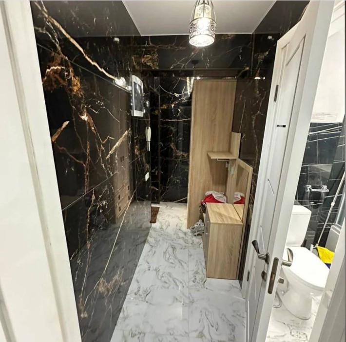 Аренда 2 комнатной квартиры Центр - фото 1