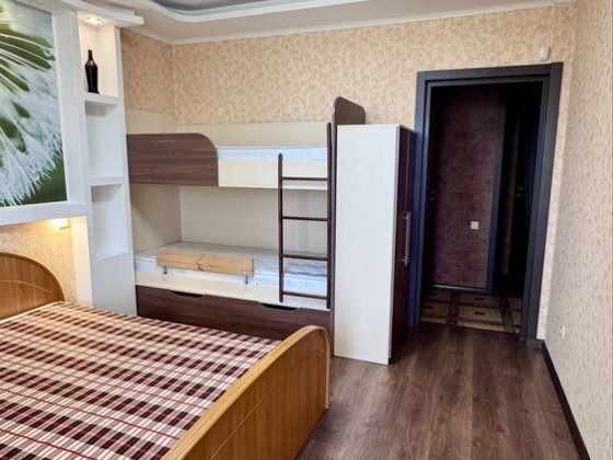 Сдам 2-комнатную квартиру новострой жд вокзал с агв Измаил