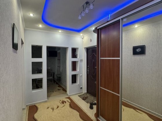 Сдам двухкомнатную квартиру с АГВ в новострое возле ЖД!!! Измаил