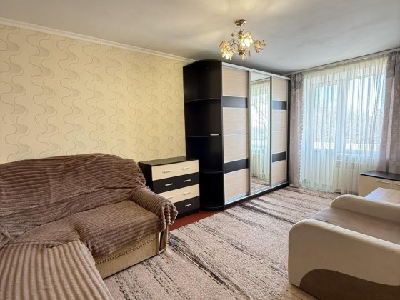 Оренда 1 кімнатної квартири Измаил