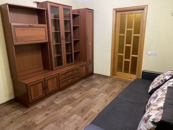 2-комнатная киевка, Измаил