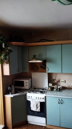 Сдается трехкомнатная квартира Киевский проект - фото 1