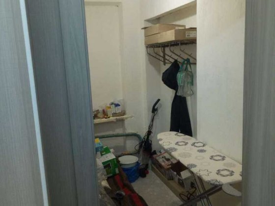 Однокомнатная гостинка в аренду Чорноморськ