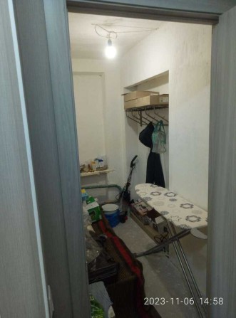 Однокомнатная гостинка в аренду - фото 1