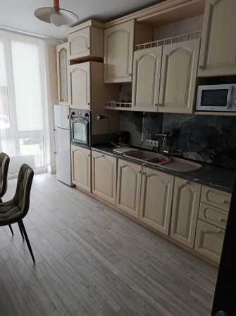 СДАМ длительно 1 ком квартиру с ремонтом - фото 1