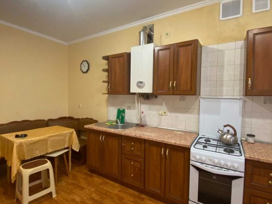 Сдам до лет 1 комнатную квартиру в Аббо Чорноморськ