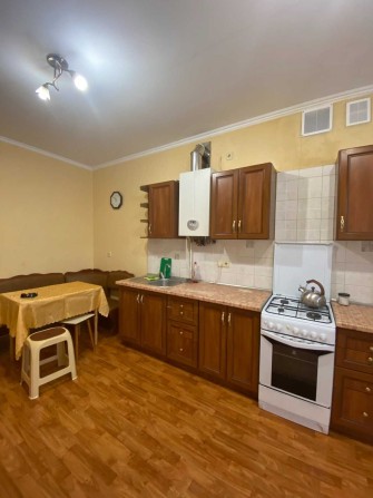 Сдам до лет 1 комнатную квартиру в Аббо - фото 1