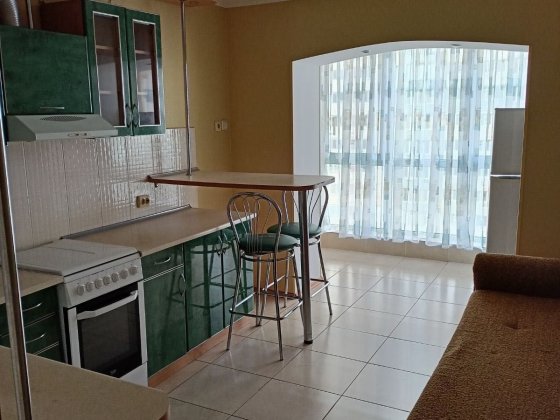 Сдам квартиру долгосрочно Чорноморськ