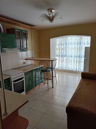 Сдам квартиру долгосрочно - фото 1