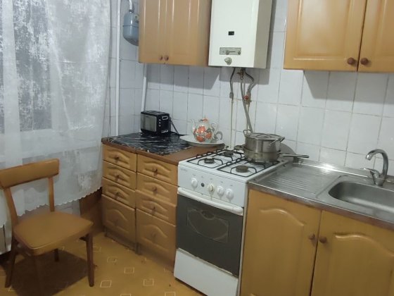 Довгострокова оренда 2 кімнатної квартири. Чорноморськ