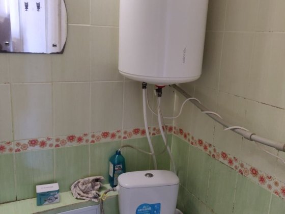 1 комнатная квартира длительно Чорноморськ