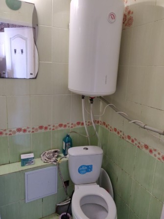 1 комнатная квартира длительно - фото 1