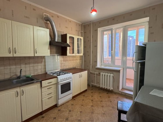 Однокімнатна квартиоа без виселення на літо Чорноморськ