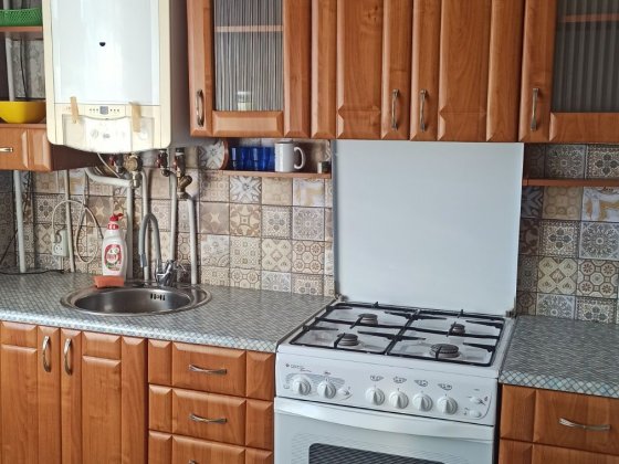 Здам двухкімнатну квартиру Козятин